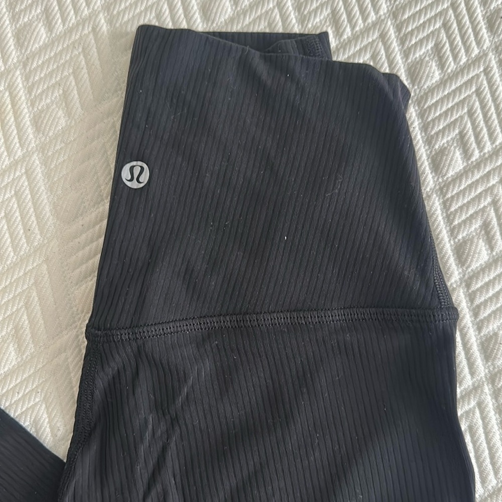 Lulu Lemon Leggings (Brand New)